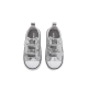 Converse Scarpe Chuck Taylor All Star Metallic Argento | Converse | 