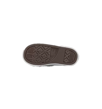 Converse Scarpe Chuck Taylor All Star Metallic Argento | Converse | 