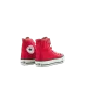 Converse Scarpe Chuck Taylor All Star High Kids Rosso | Converse | 