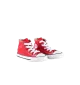 Converse Scarpe Chuck Taylor All Star High Kids I Rosso | Converse | 