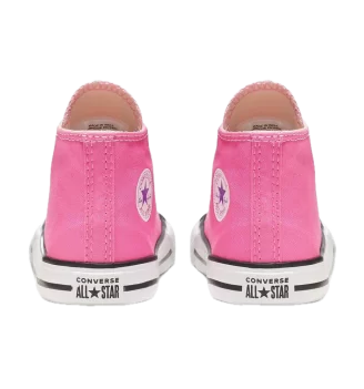Converse Scarpe Chuck Taylor All Star High Kids I Rosa | Converse | 