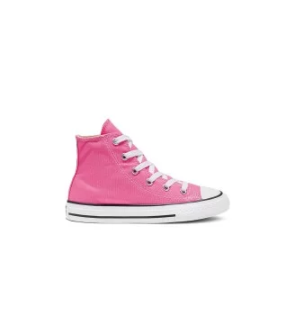 Converse Scarpe Chuck Taylor All Star High Kids Rosa | Converse | 