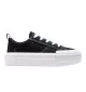 Converse Scarpe Chuck Taylor All Star Cruise Low Nero A11448C