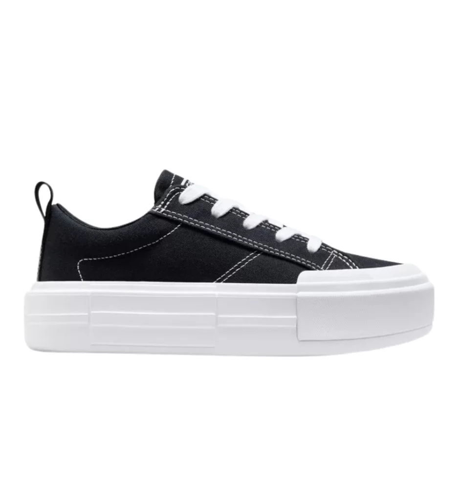 Converse Scarpe Chuck Taylor All Star Cruise Low Nero A11448C