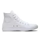 Converse Scarpe Chuck Taylor All Star Canvas Bianco Monocromo 1U646