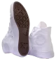 Converse Scarpe Chuck Taylor All Star Canvas Bianco Monocromo | Converse | 