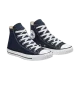 Converse Scarpe Chuck Taylor All Star Classic Blu Navy | Converse | 