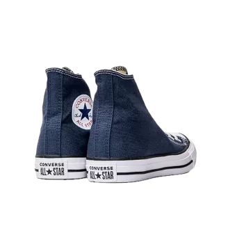 Converse Scarpe Chuck Taylor All Star Classic Blu Navy | Converse | 