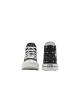 Converse Scarpe Chuck Taylor All Star Eva Lift Kids Vintage Nero Bianco | Converse |