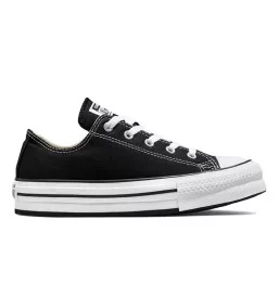 Converse Scarpe Chuck Taylor All Star EVA Lift Platform Nero 272857C