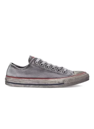 Converse Scarpe Chuck Taylor All Star Washed Grigio 156892C