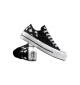 Converse Scarpe Chuck Taylor All Star EVA Lift Platform Coastal Dune Nero | Converse | 