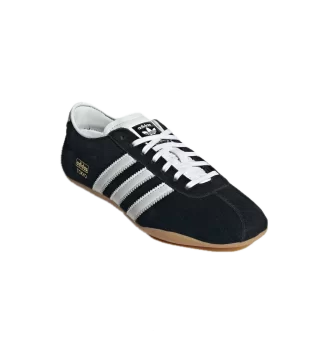 Adidas Scarpe Tokyo W Nero E Bianco | Adidas | 