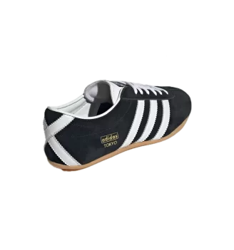 Adidas Scarpe Tokyo W Nero E Bianco | Adidas | 