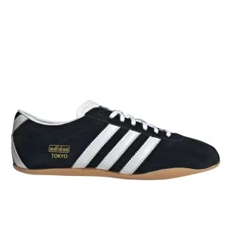 Adidas Scarpe Tokyo W Nero E Bianco JI0183