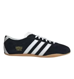Adidas Scarpe Tokyo W Nero E Bianco JI0183
