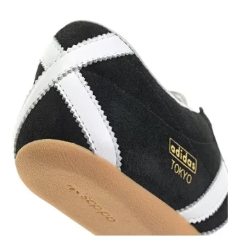 Adidas Scarpe Tokyo W Nero E Bianco | Adidas | 