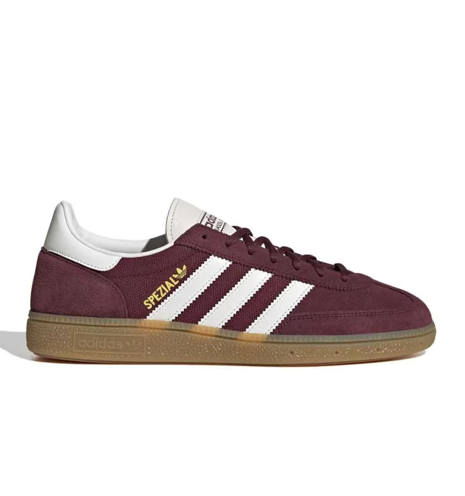 Scarpe Adidas Handball Spezial JH5439 Bordeuax | Adidas | 