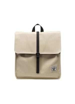 Herschel Zaino City Weather Resistant 14L Beige Chiaro 11666-06537-OS