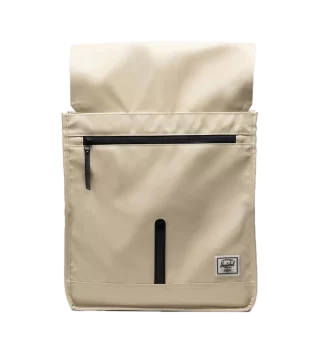 Herschel Zaino City Weather Resistant 14L Beige Chiaro | Herschel | 