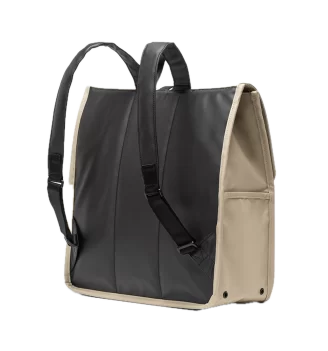 Herschel Zaino City Weather Resistant 14L Beige Chiaro | Herschel | 