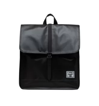 Herschel Zaino City Weather Resistant 14L Nero 10998-00001-OS