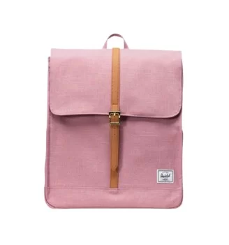 Herschel Zaino City 16L Rosa 11376-06570-OS