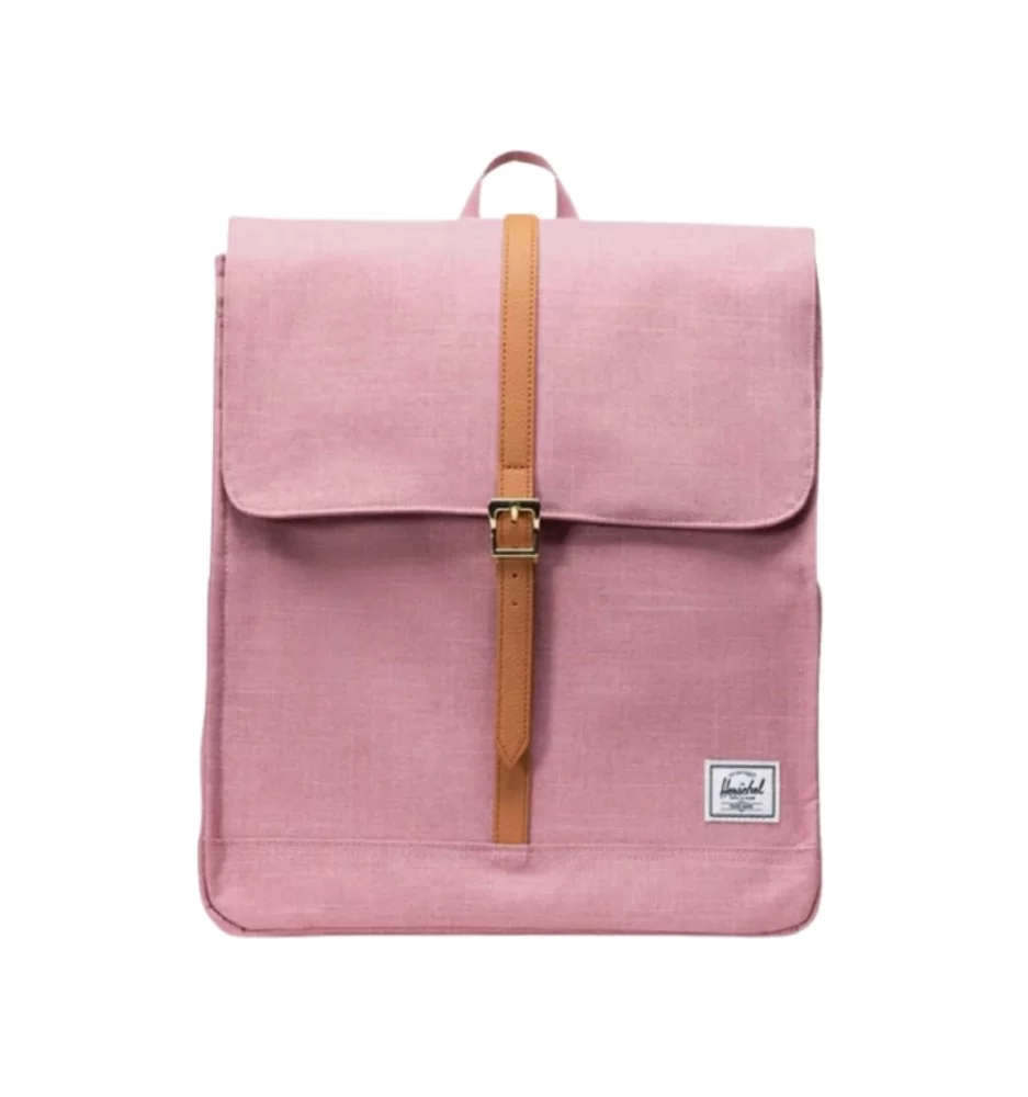 Herschel Zaino City 16L Rosa 11376-06570-OS