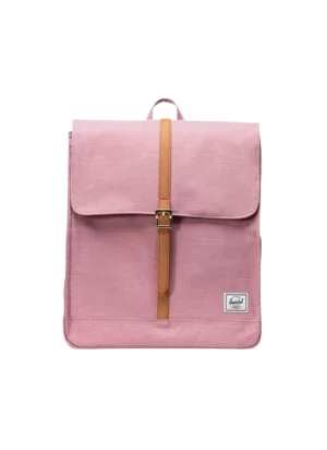 Herschel Zaino City 16L Rosa 11376-06570-OS