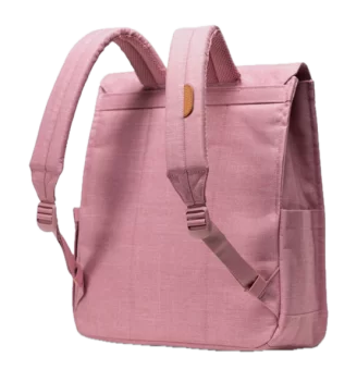 Herschel Zaino City 16L Rosa | Herschel | 