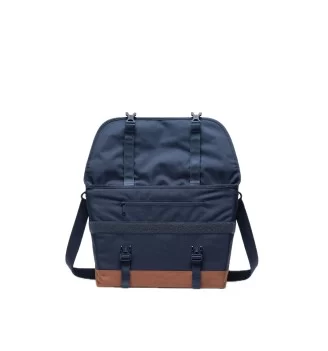 Herschel Borsa A Tracolla Cove Messenger 22,5L Blu Navy | Herschel | 