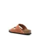 Birkenstock Ciabatte Arizona Rivet Dark Rust Arancione | Birkenstock | 