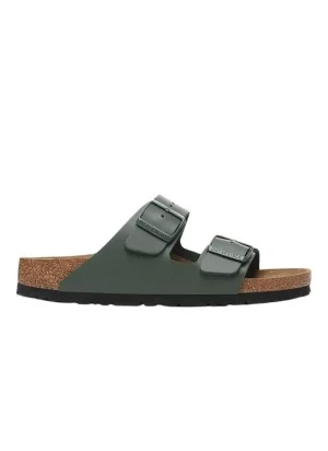 Birkenstock Ciabatte Arizona Thyme Verde 1029107