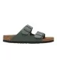 Birkenstock Ciabatte Arizona Thyme Verde 1029107