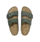 Birkenstock Ciabatte Arizona Thyme Verde | Birkenstock | 