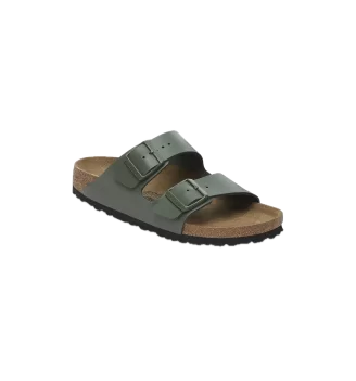 Birkenstock Ciabatte Arizona Thyme Verde | Birkenstock | 