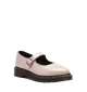 Dr. Martens Scarpe Elphie II Iridescent Mary Jane Rosa Polvere | Dr Martens |
