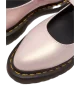 Dr. Martens Scarpe Elphie II Iridescent Mary Jane Rosa Polvere | Dr Martens |