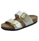 Birkenstock Ciabatte Sydney Graceful Pearl Bianco | Birkenstock | 