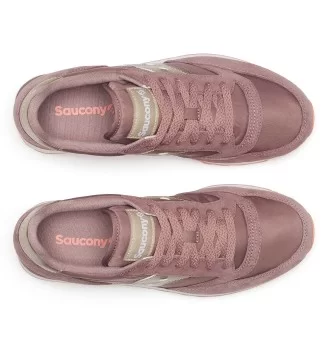 Saucony Scarpe Jazz Triple Marrone Rosa | Saucony | 
