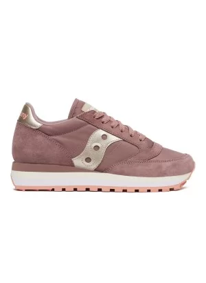 Saucony Scarpe Jazz Triple Marrone Rosa S60530-54
