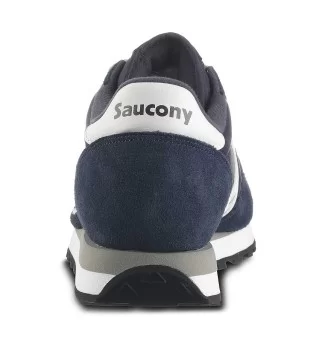 Saucony Scarpe Jazz Original Blu | Saucony | 