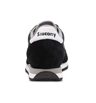 Saucony Scarpe Jazz Original Nero | Saucony | 