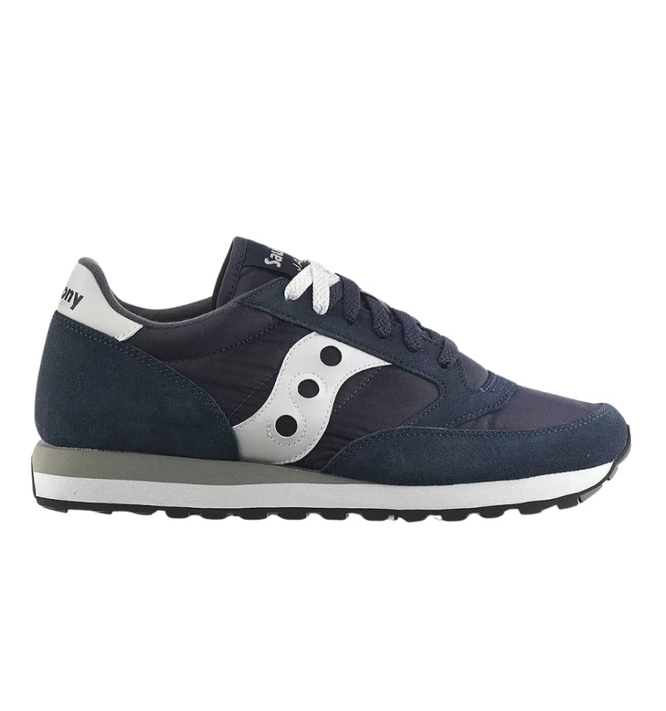 Saucony Scarpe Jazz Original Blu S2044-316