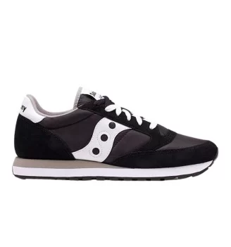 Saucony Scarpe Jazz Original Nero S2044-449