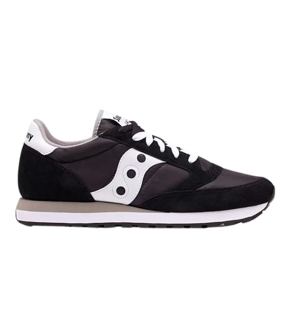 Saucony Scarpe Jazz Original Nero S2044-449