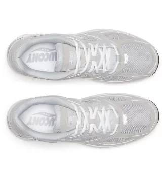 Saucony Scarpe Grid Jazz 9 Grigio | Saucony | 