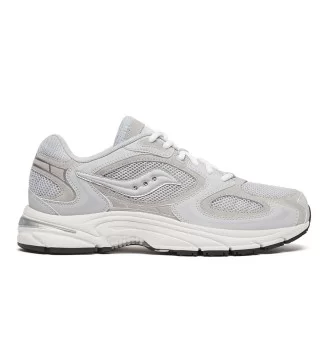 Saucony Scarpe Grid Jazz 9 Grigio S70898-6