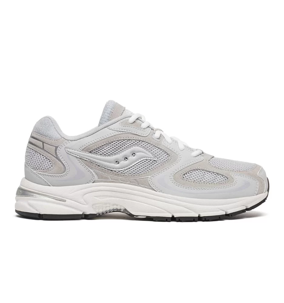 Saucony Scarpe Grid Jazz 9 Grigio S70898-6