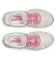 Saucony Scarpe Grid Jazz 9 Bianco E Marrone | Saucony | 